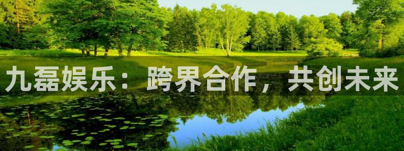 天辰娱乐：九磊娱乐：跨界合作，共创未来